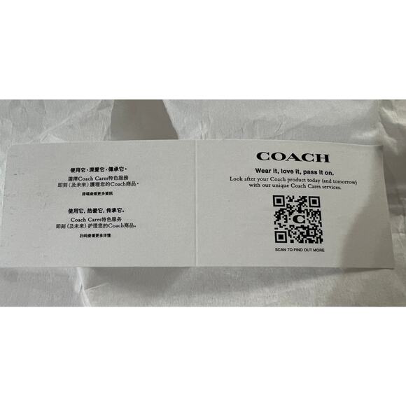 COACH WOMENS LILLI BUCKLED-STRAP TALL CLASSIC BOOT BLACK 10M (B) NEW - Picture 11 of 14